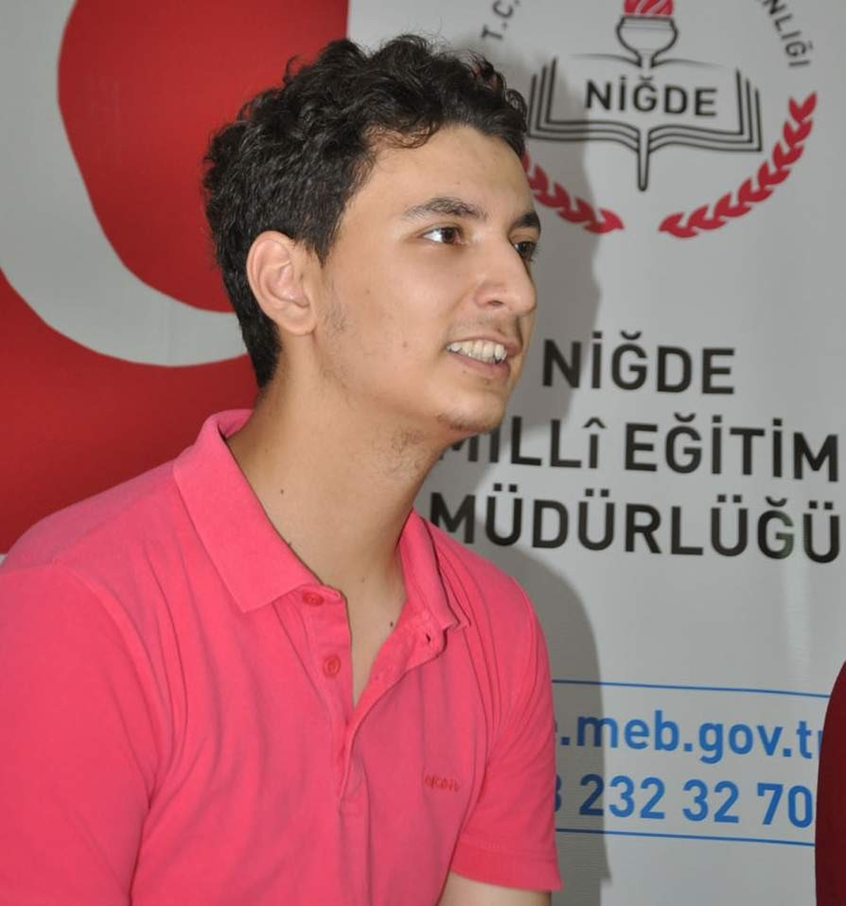 Niğde, Lys\'de Türkiye Birincisi Çıkardı