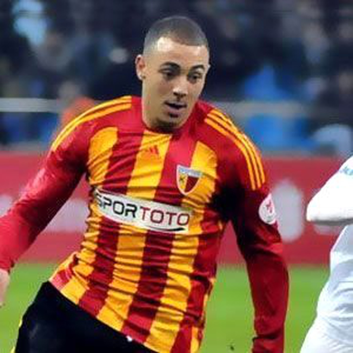 Nordin Amrabat Transferinin Detayları