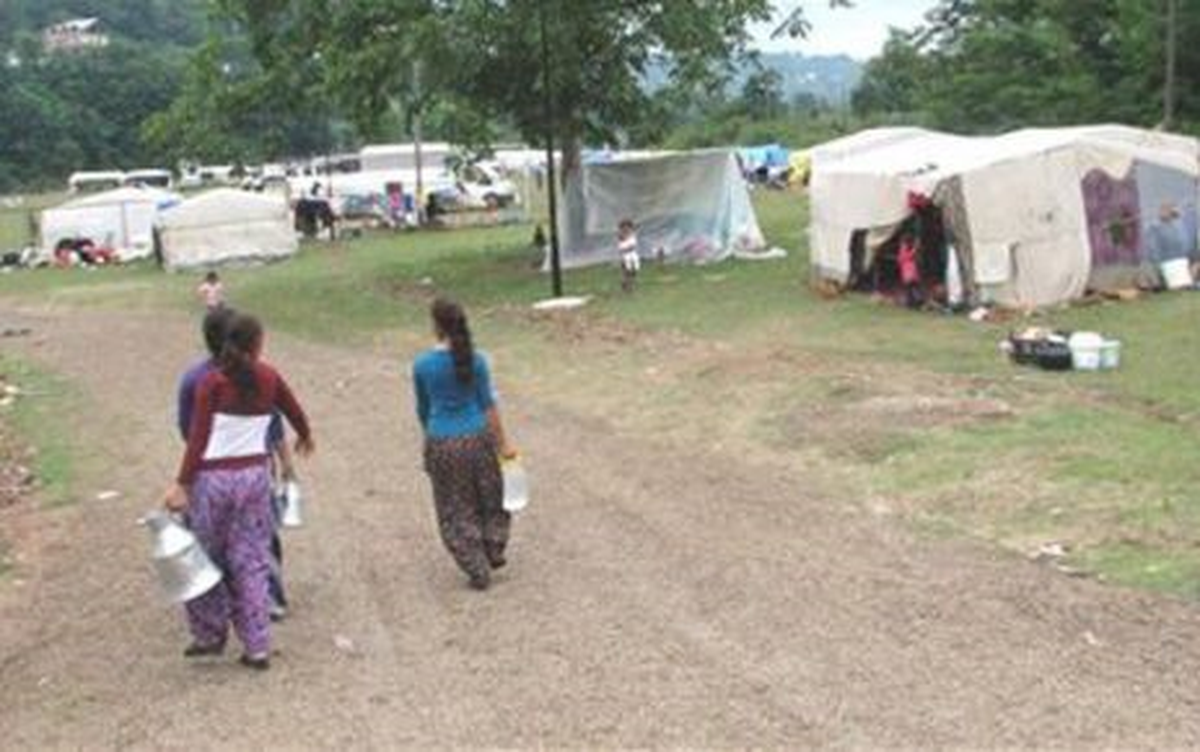Ordu\'da Çocuk Fındık İşçisine Ceza