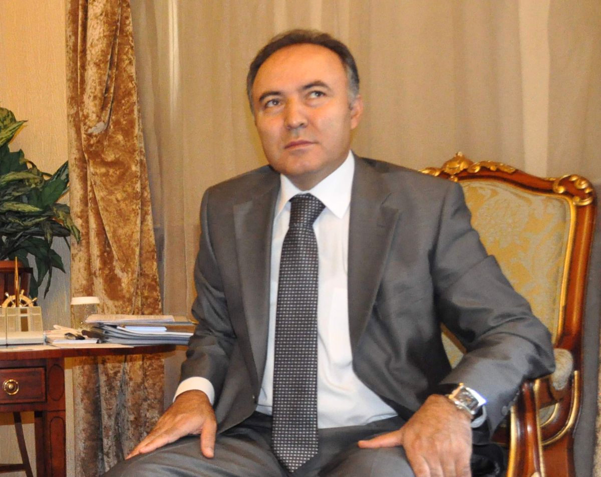 Otellerin Şezlonglarının Kaldırılması
