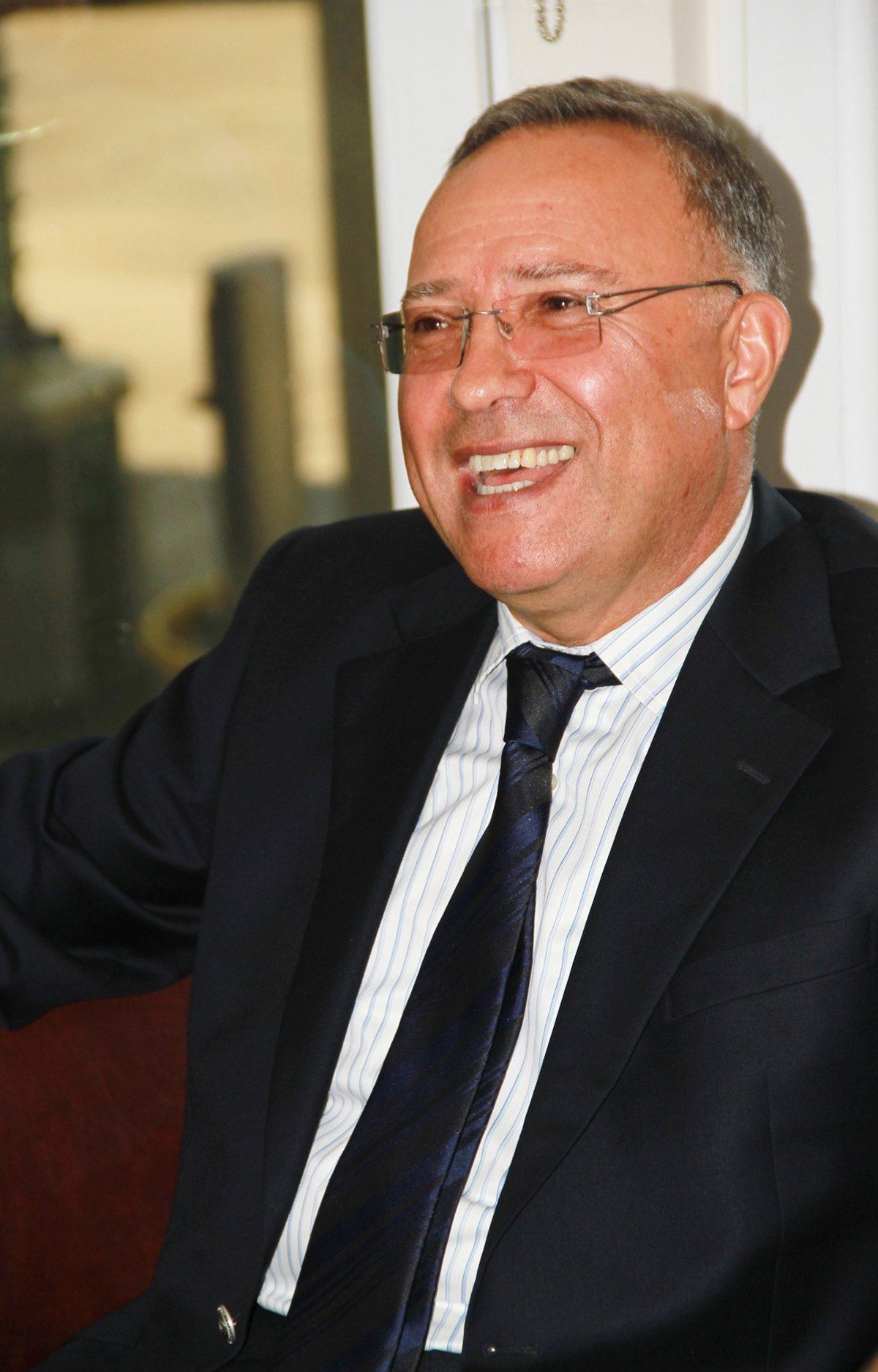 Paşadan Gazilere Ziyaret
