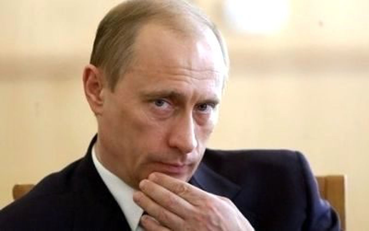 Putin\'den \'Acil\' Suriye Toplantısı