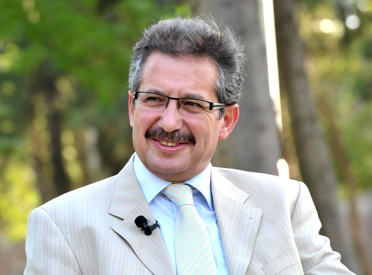 Ramazan Ayı Kutlama Mesajı