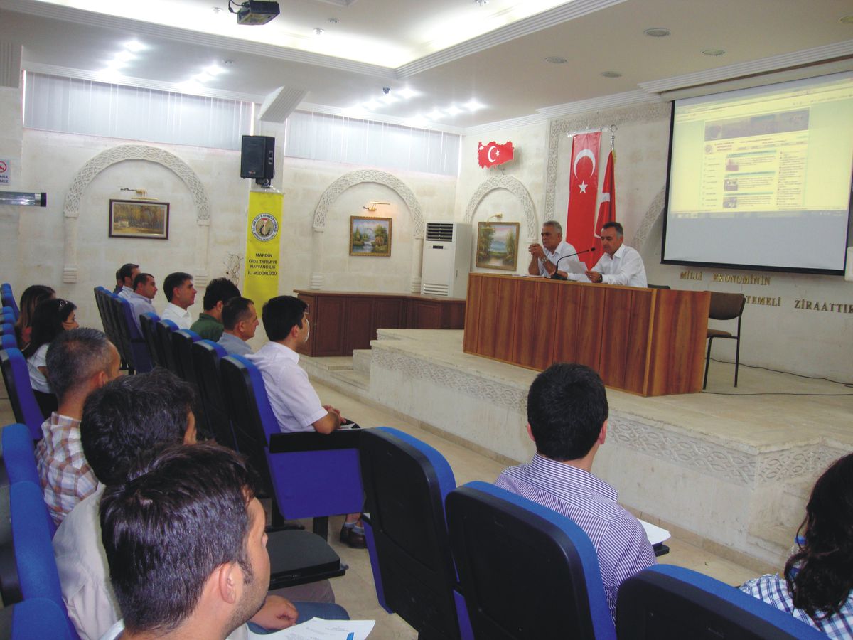 Ramazan Ayında Gıda Denetimleri Artacak
