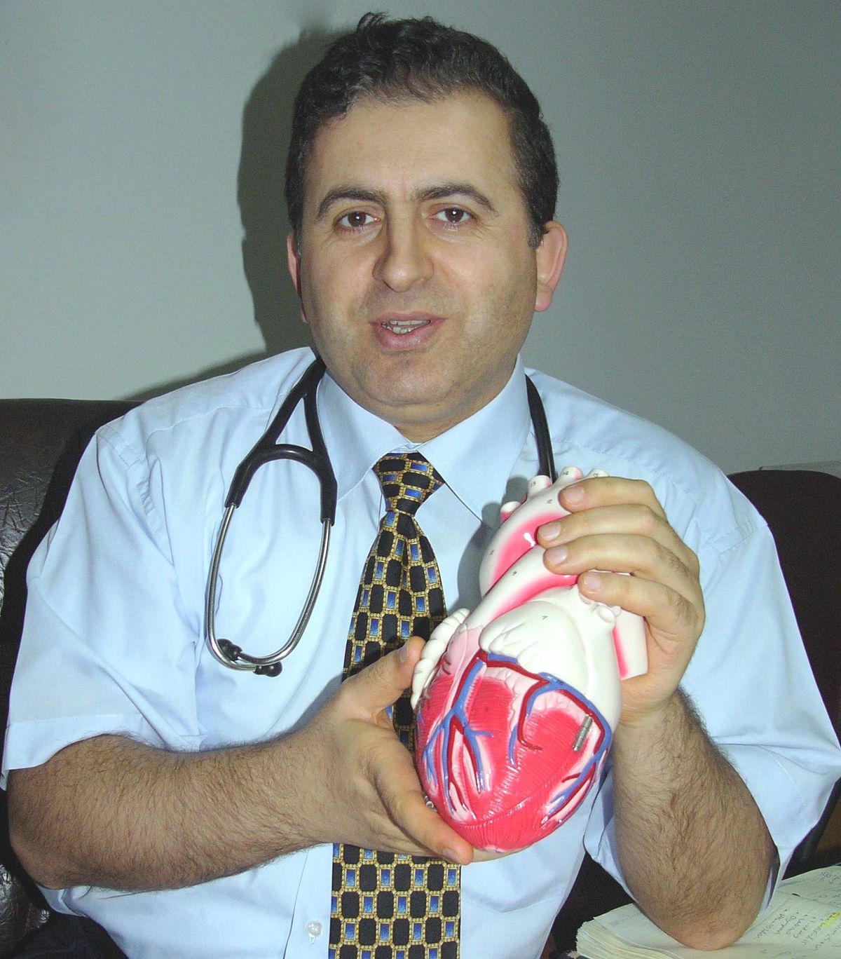 Ramazan\'da Oruç ve Kalp Sağlığı