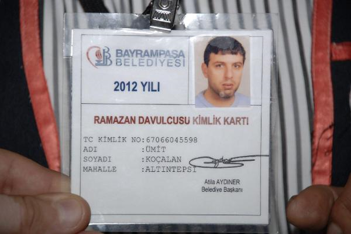 Ramazan Davulcuları Tokmağı Vurdu