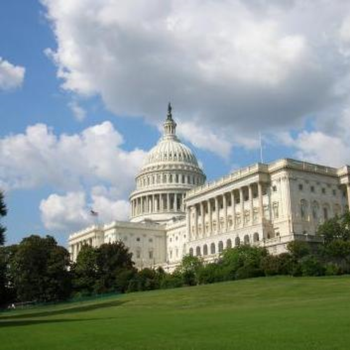 Ramazan\'ın Başlaması Capitol Hill\'de Kutlandı