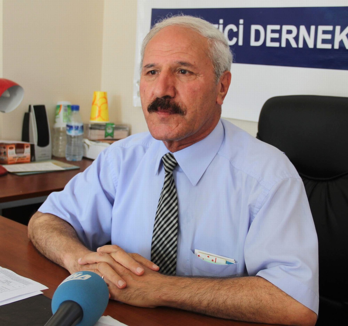 "Ramazan Telaşında Fırsatçıların Tuzağına Düşmeyin"