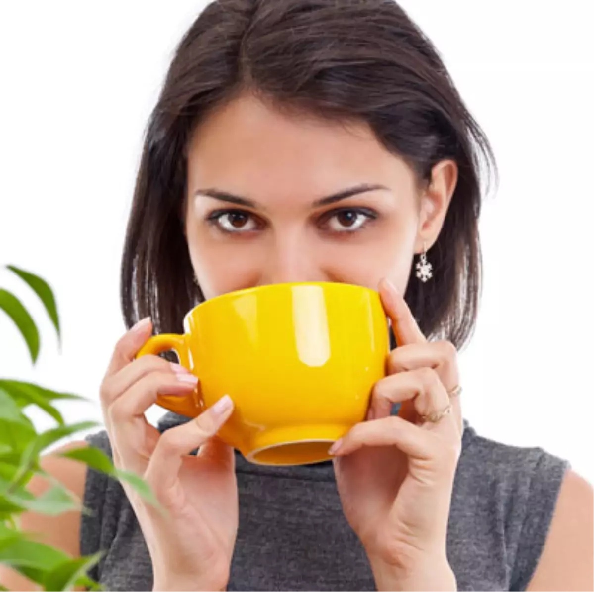 Rezene Çayı Açlık Hissini Azaltıyor!