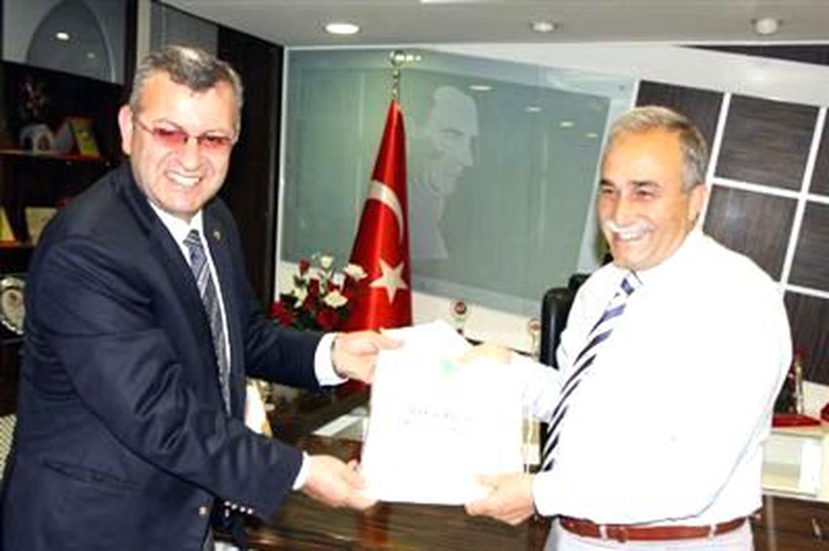 Şanlıurfa ile Edirne Tek Nefes Olacak