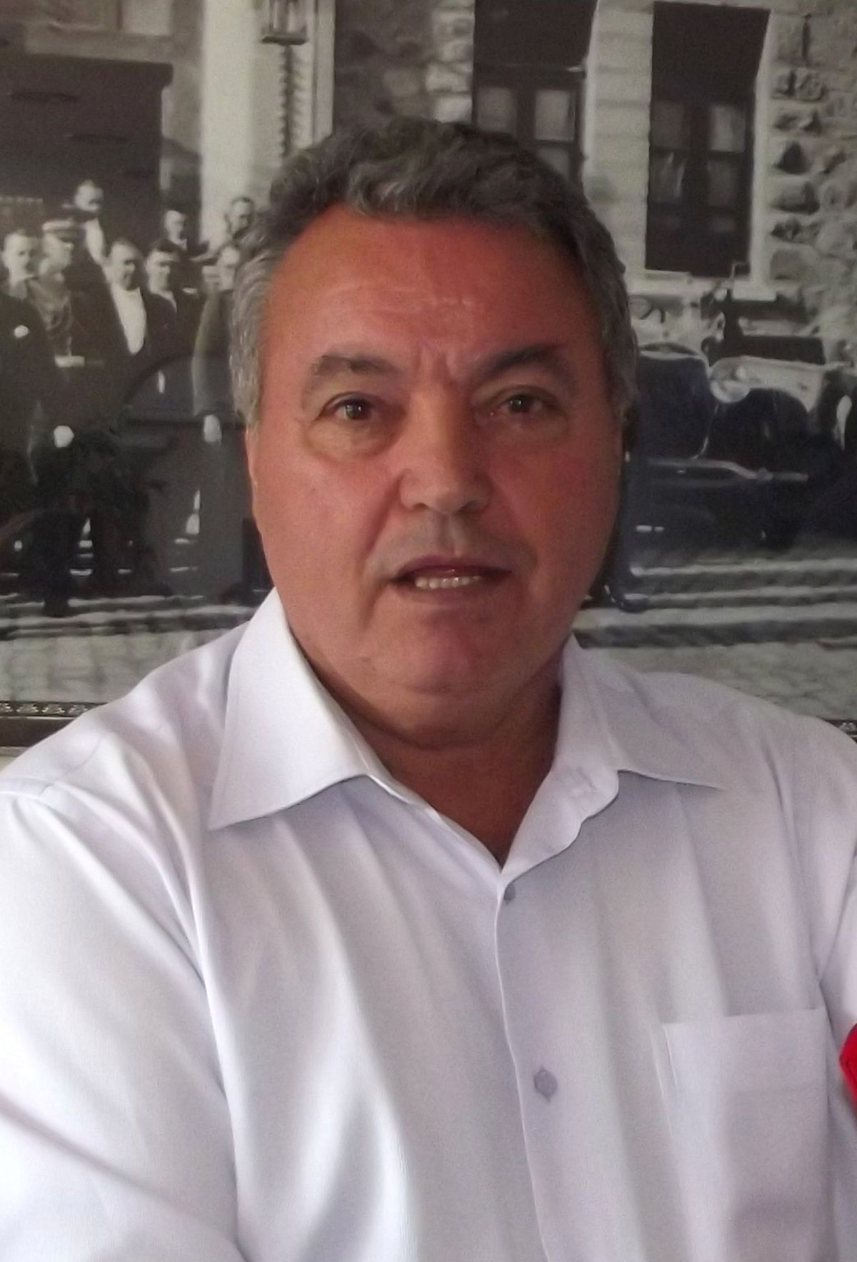 Şarköy Belediye Başkanı Altınok\'un Evi Soyuldu
