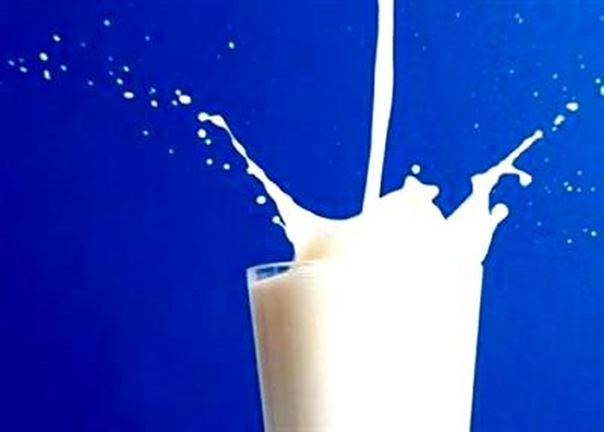 \'Süte Çamaşır Sodası Katıyorlar\'
