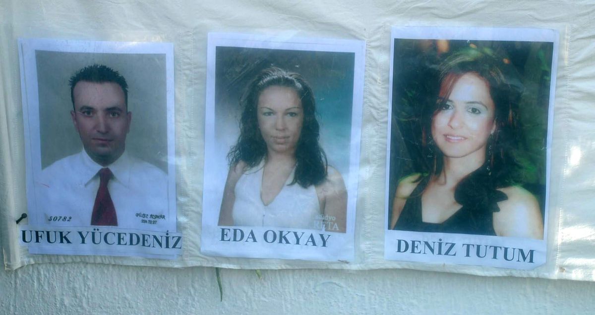 Tazminatlar Geri İstenmedi Yargı Süreci Devam Ediyor