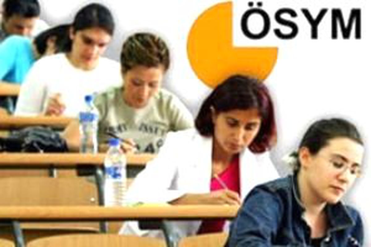 Tercihler Pazartesi Başlıyor
