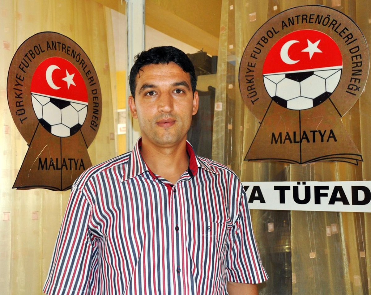 TÜFAD Malatya Şubesi\'nde Yeni Dönem