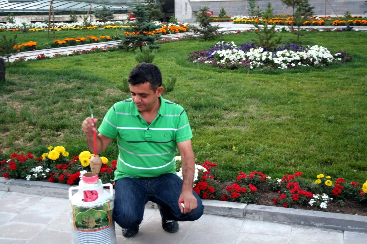 Türkiye'de İftarın İlk Yapıldığı Üç İlden Birisi Kars