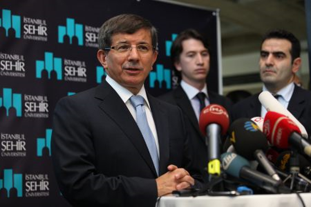 'Türkiye'nin İslami İlimler Birikimini Dünyaya Açmak'