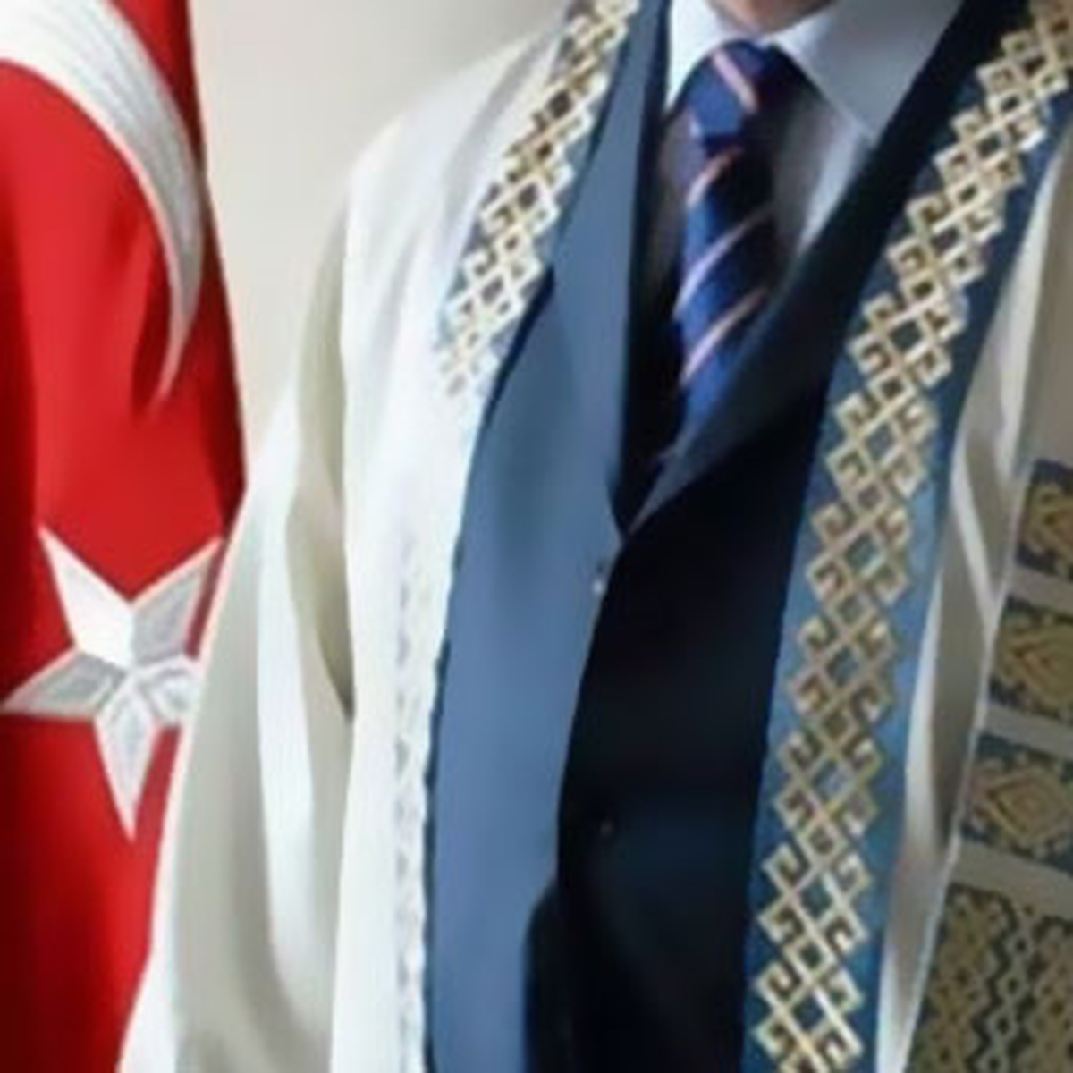 Türkiye\'nin Rektörleri TRT Okul\'un Özel Yayınında Buluşuyor