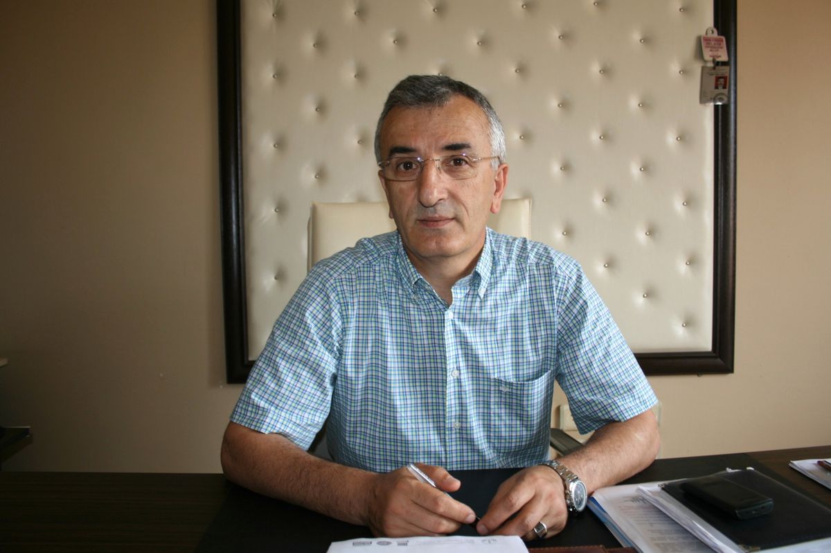 Ünye\'de Kitap Dağıtım İhalesi Yapıldı