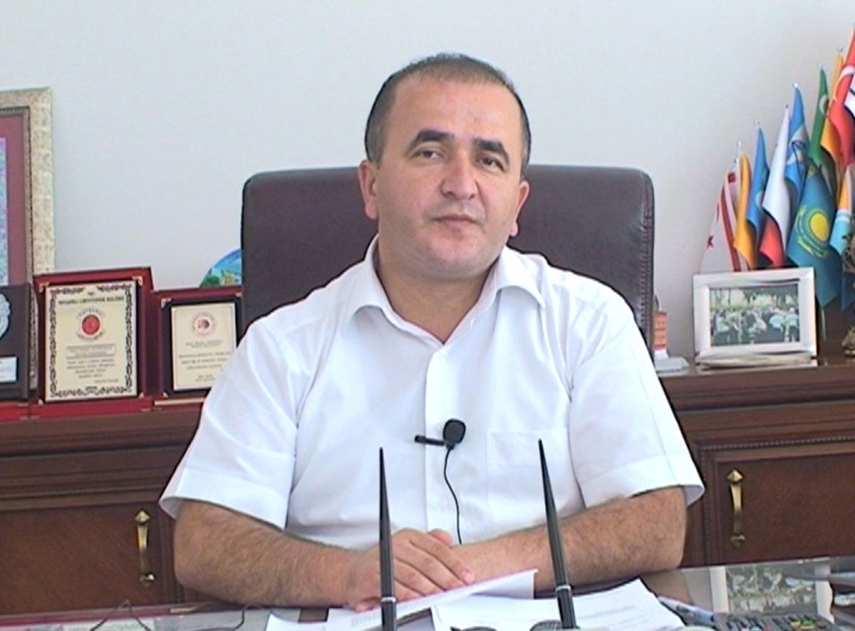 Vakıf\'tan Ramazan Yardımları