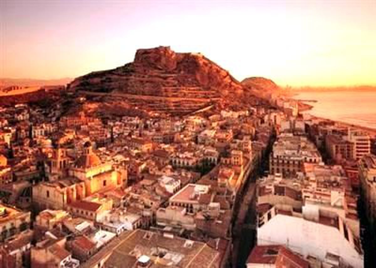 Valencia Yardım İstiyor
