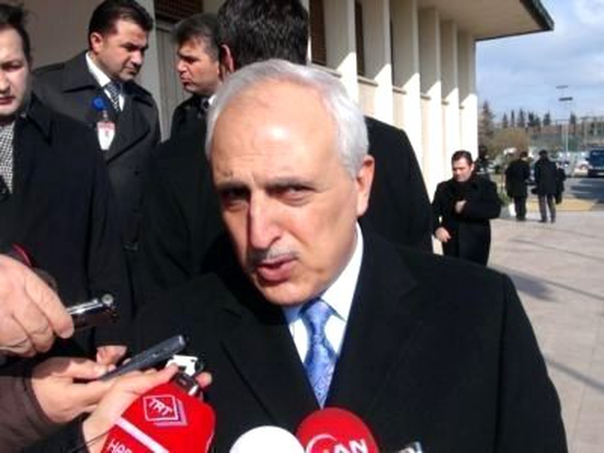 Vali Mutlu: "Bunlar Yaşanmamasını Arzu Ettiğimiz İş Kazaları"