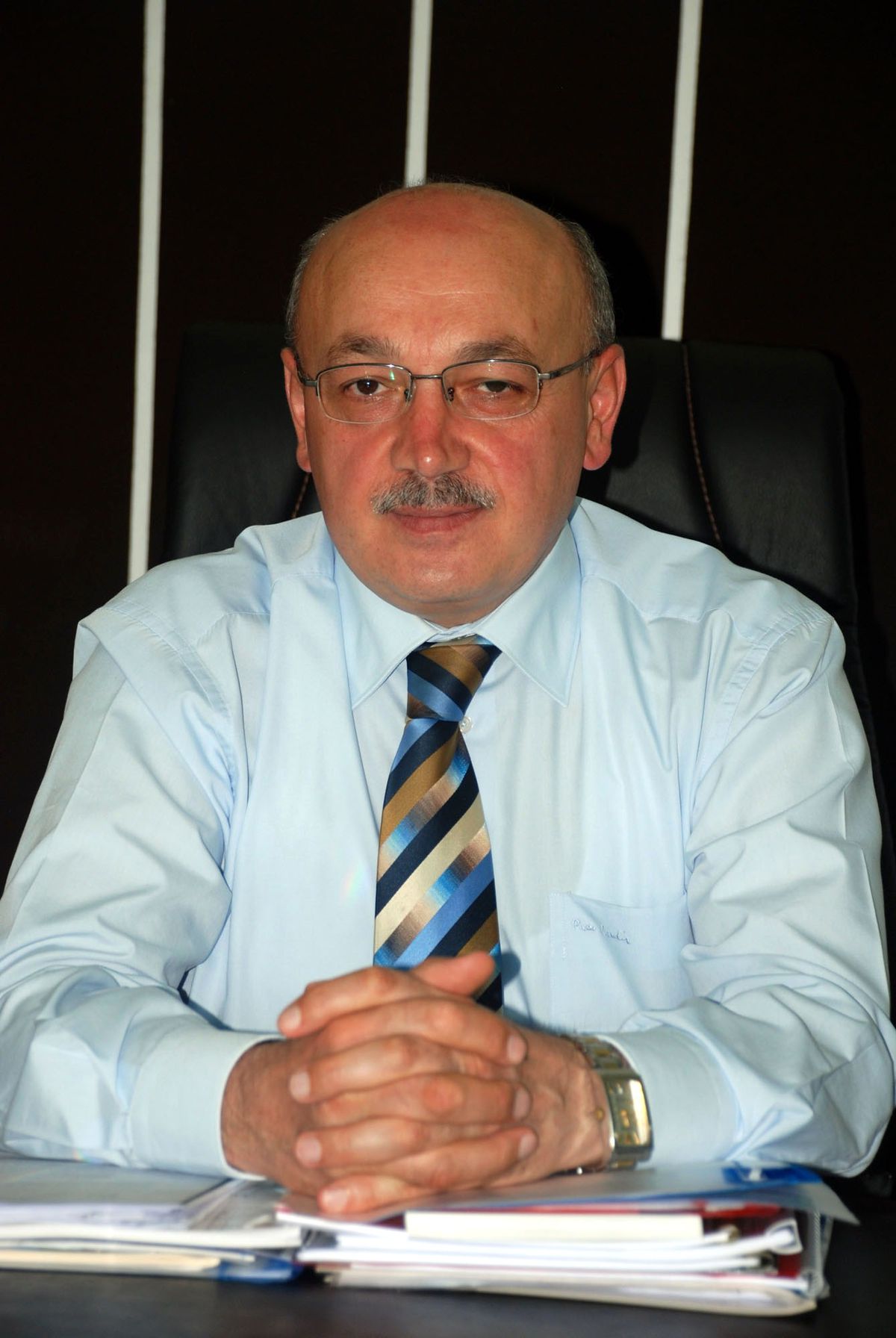 Yalova Milli Eğitim Müdürü Ahmet Yurtman Açıklaması