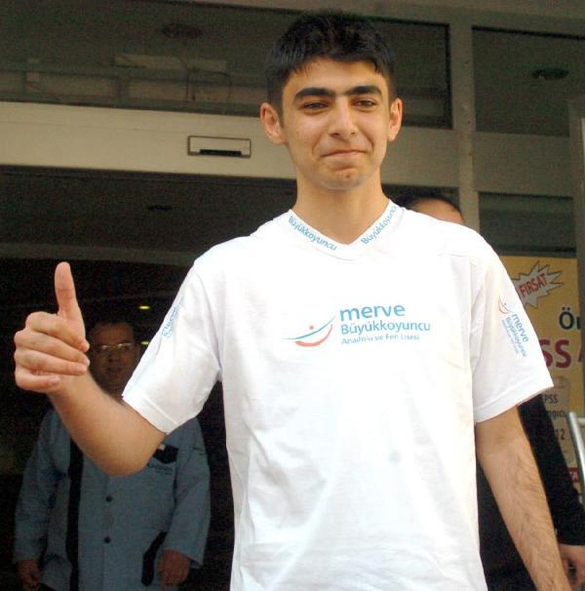 YGS\'den Sonra LYS\'de de Şampiyon