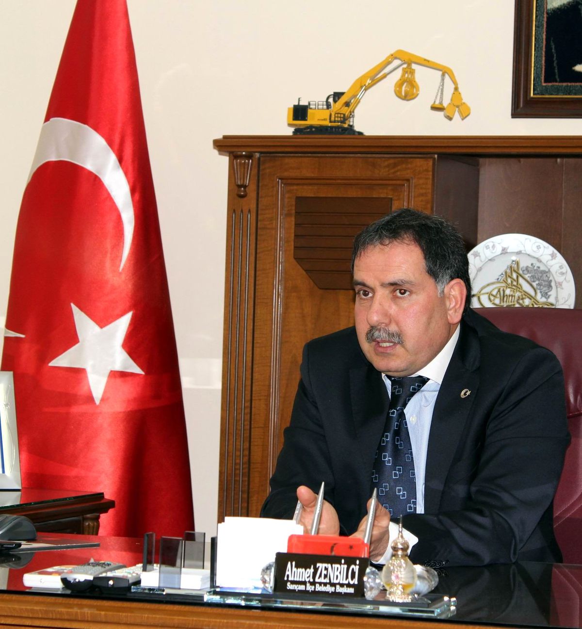 Zenbilci\'den \'Ramazan\' Mesajı