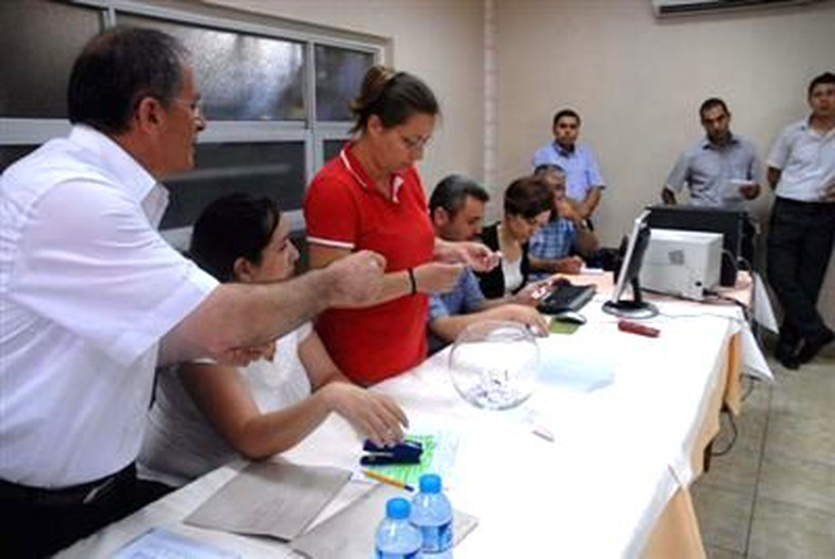 65 Kişilik Geçici İşe 2 Bin 288 Başvuru