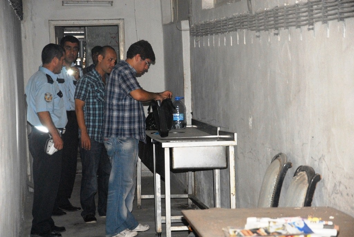 70 Yaşındaki Yüksek Elektrik Mühendisi\'nin Bir Anlık Dalgınlığı Hayatına Mal Oldu