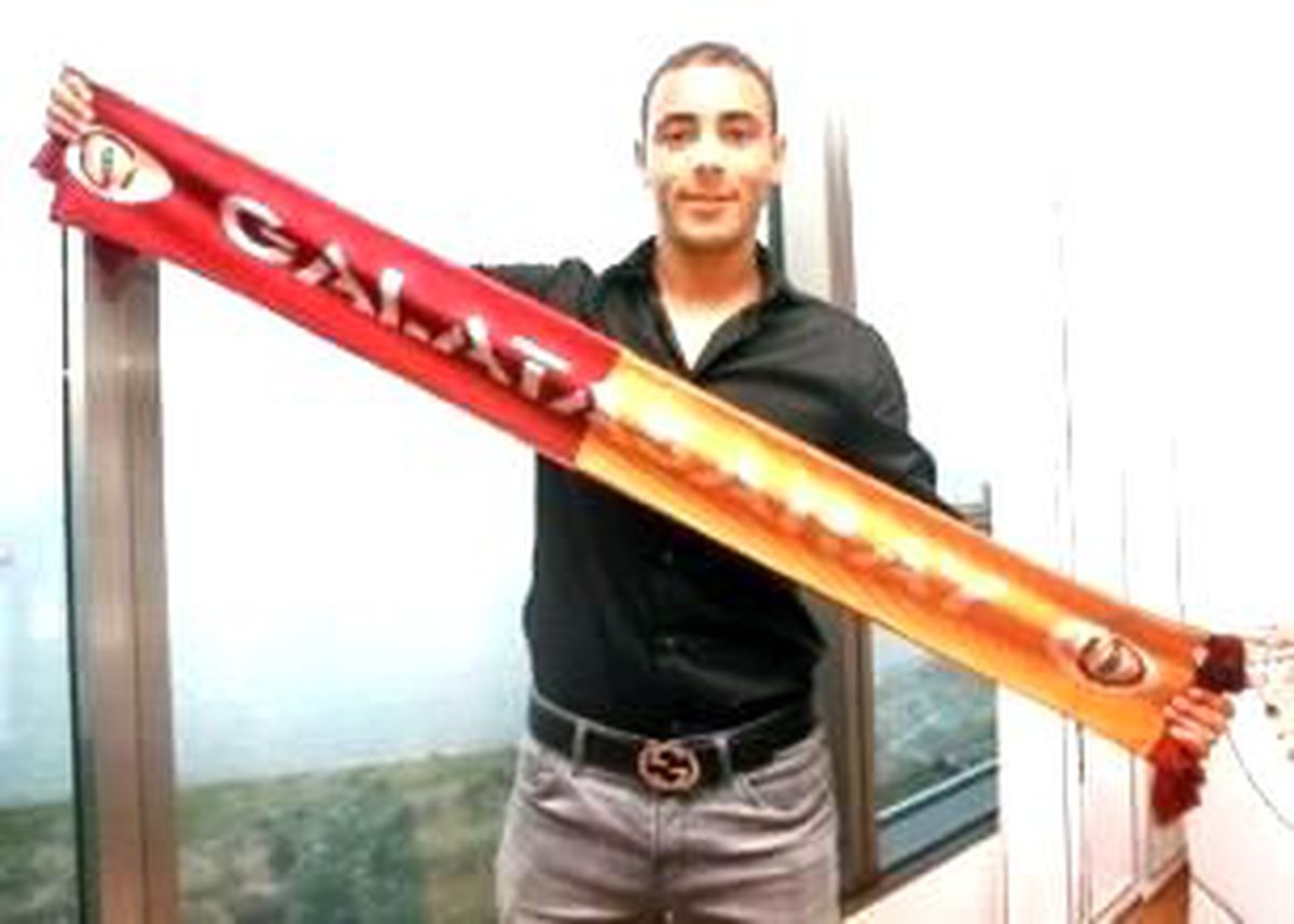 Amrabat\'tan İddialı Açıklamalar