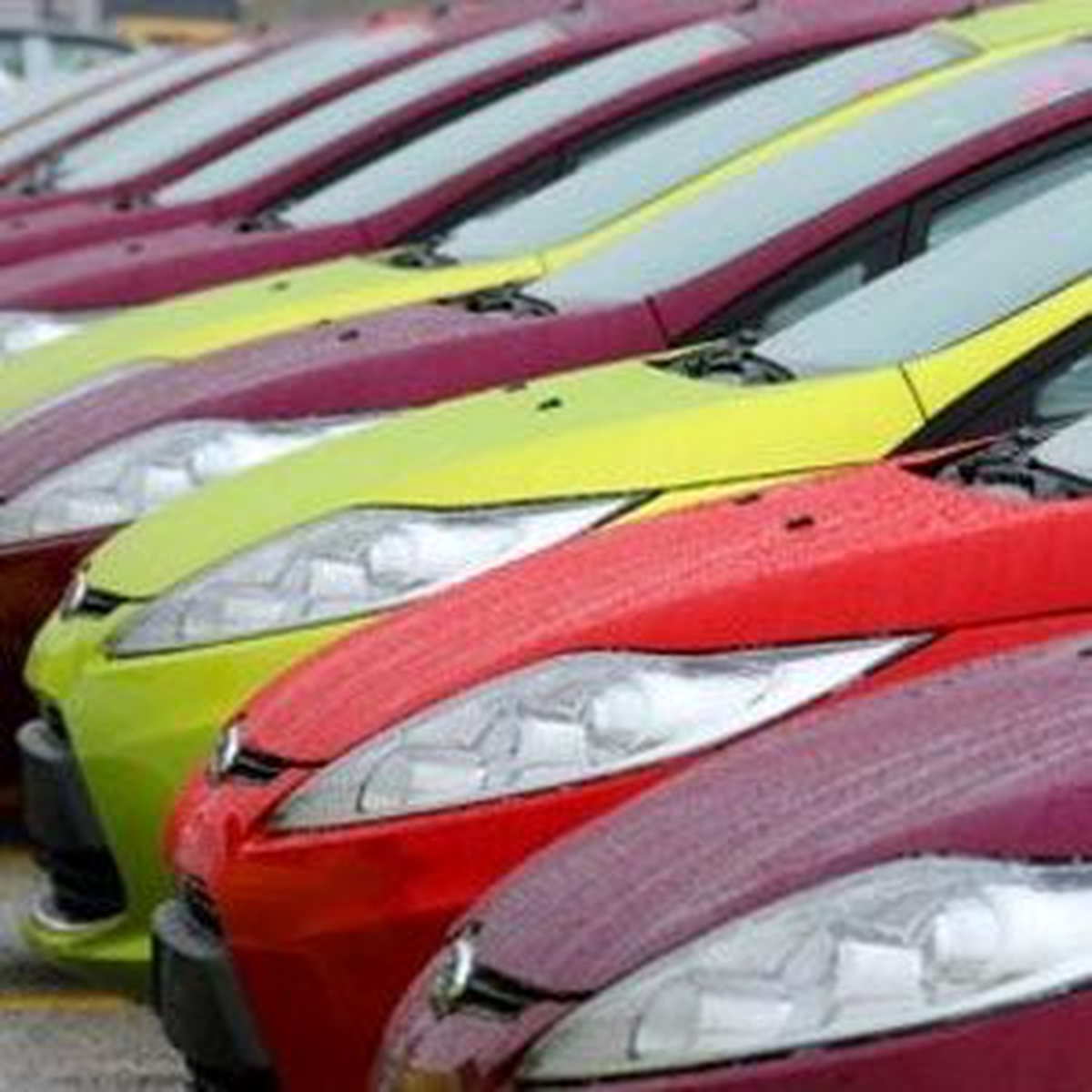 Avrupa Otomobil Pazarı, Yılın İlk 6 Ayında Yüzde 6,3 Daraldı