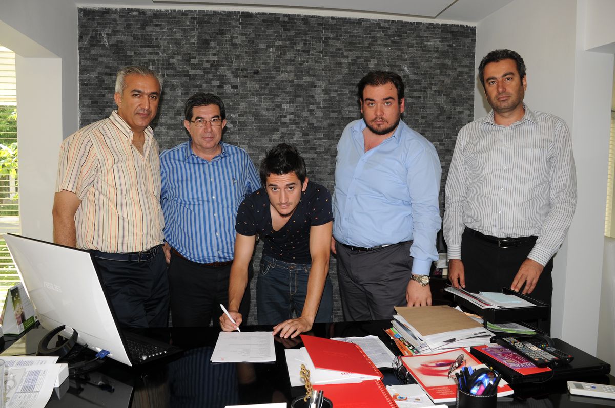Aydınspor 1923\'ten Sert Açıklama