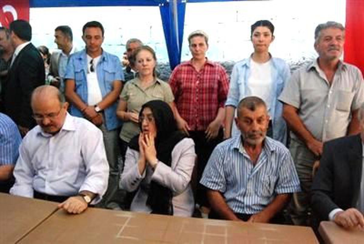 Bakan Şahin: Kadınımız Çocuk da Yapsın, Kariyer de (2)