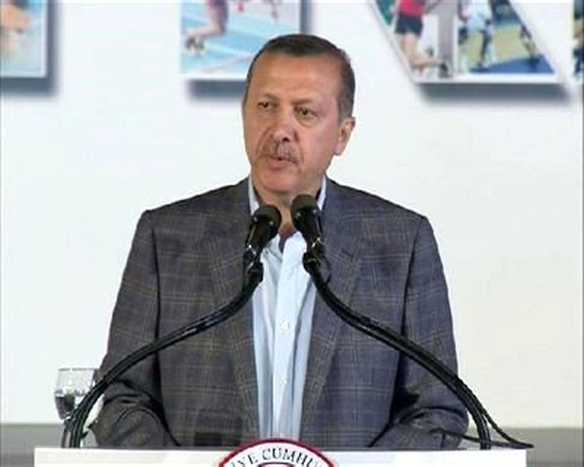 "Tarihi Nitelikte Bir Çıkarma Yapıyoruz"