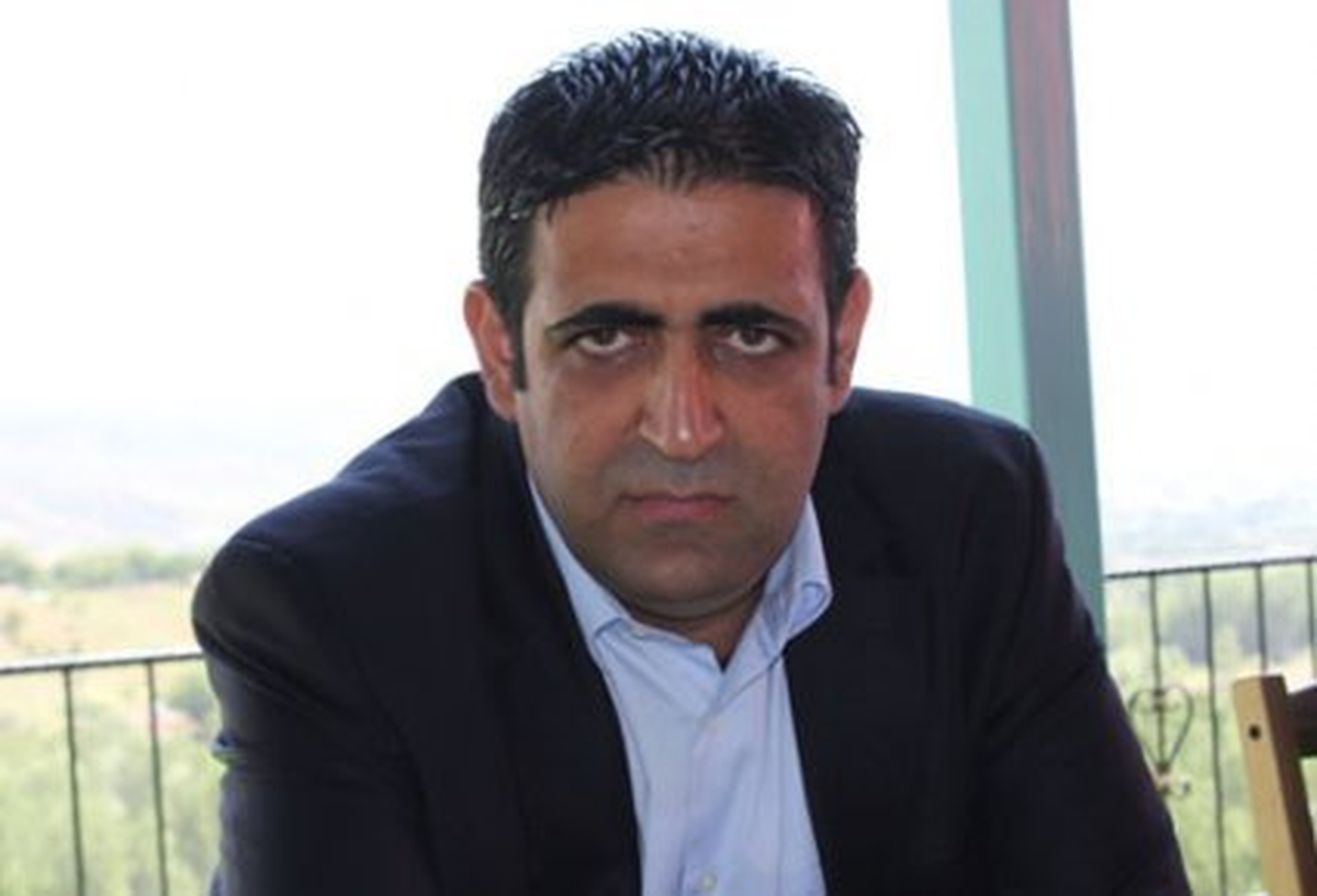 Bdp Grup Başkanvekilli İdris Baluken Oldu