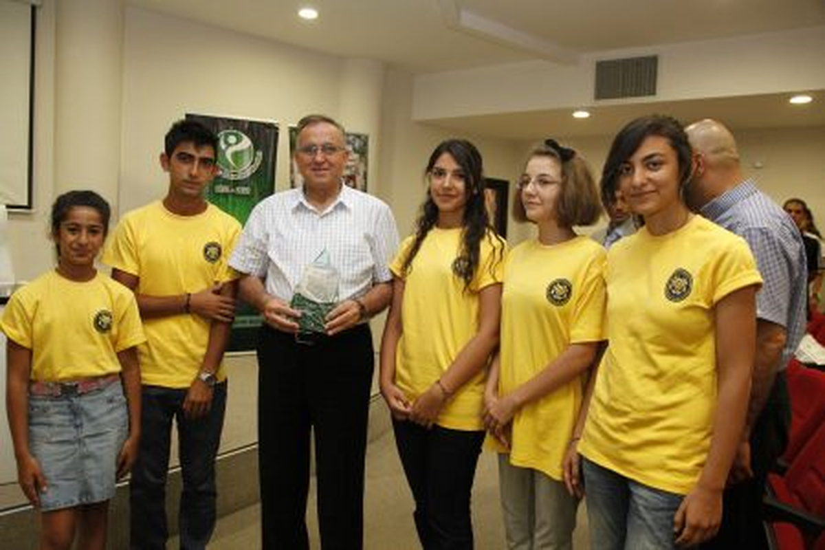 Büyükşehir Yaz Kursları Tatili Keyifli Hale Getiriyor