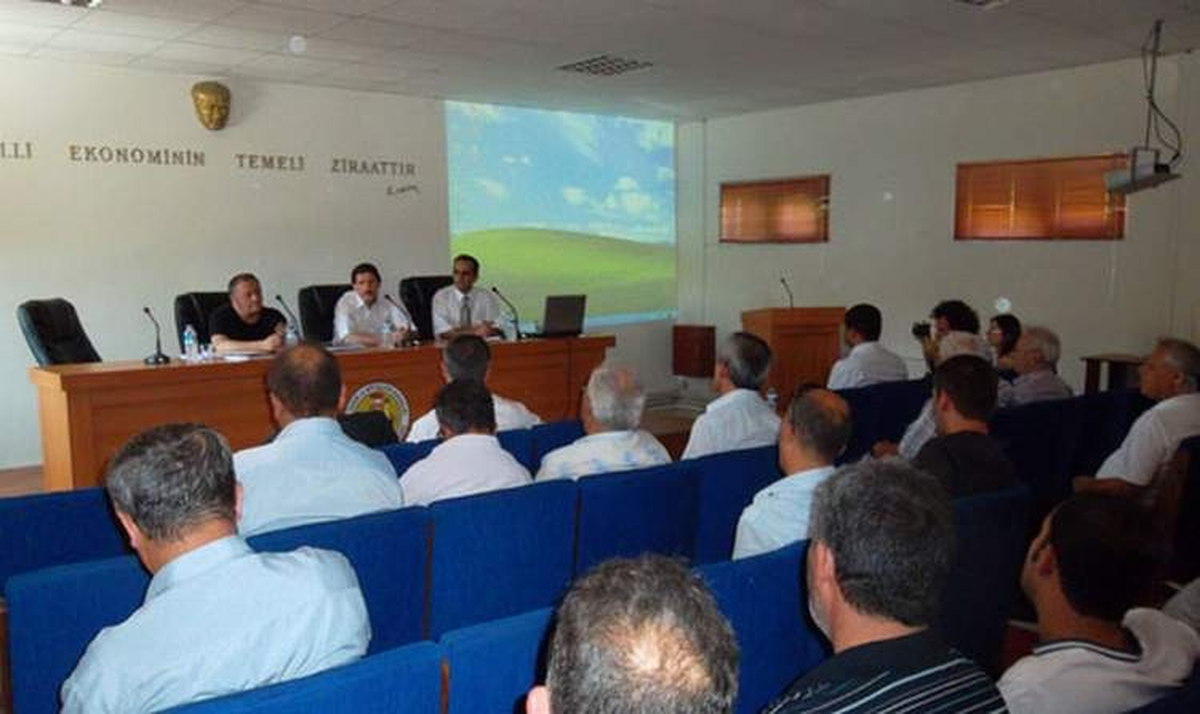 Çanakkale\'de Fırın ve Bakkallara Hijyen Eğitimi