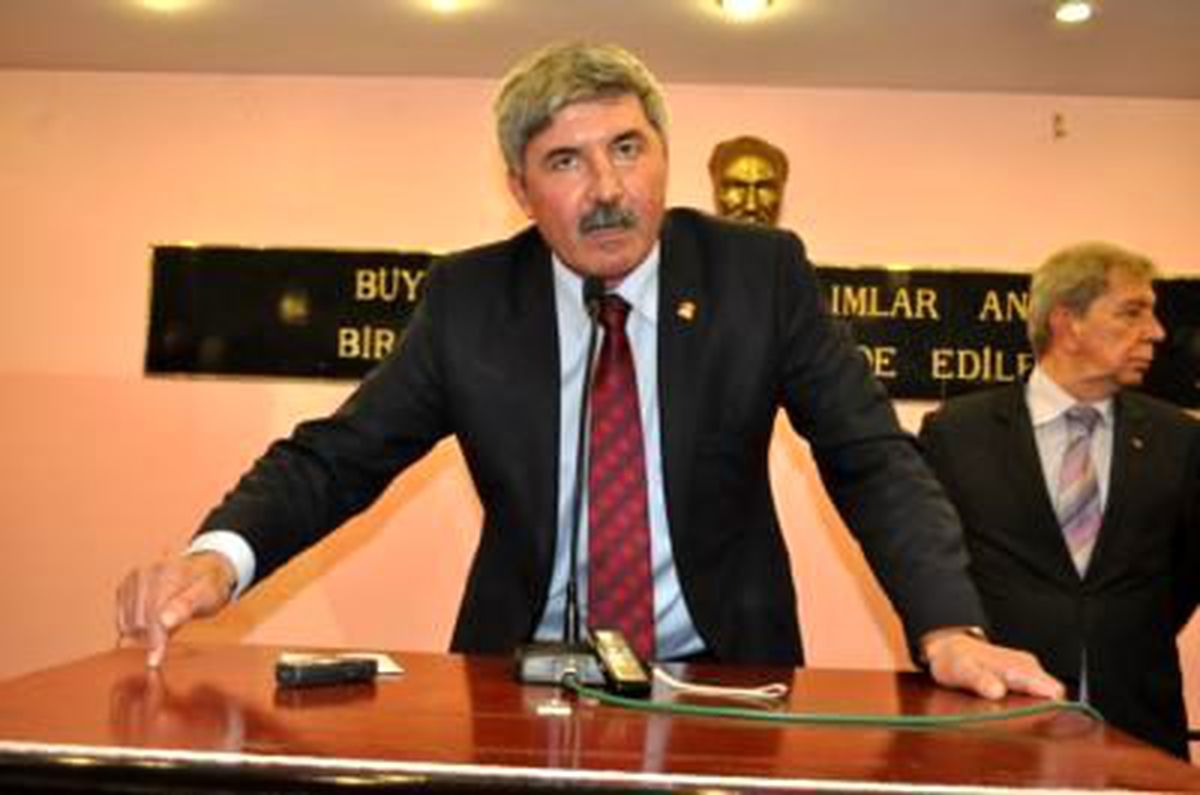 Chp\'li Havutça, Sgk Genelgesini Sordu