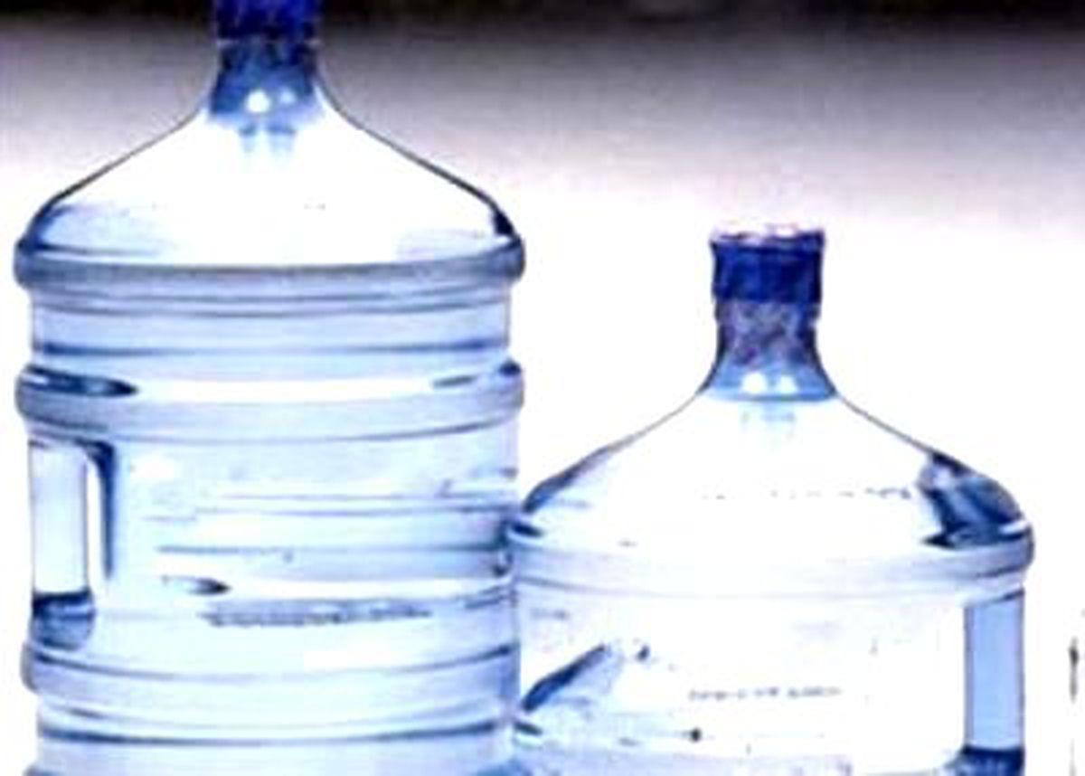 Damacana Sular Mikrop mu Saçıyor?