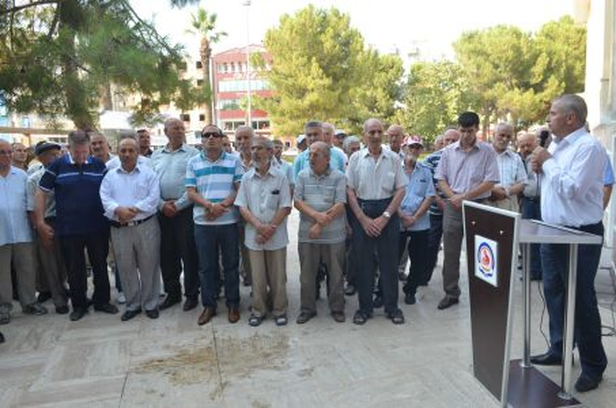 Denizli\'de Dini Yayınlar Fuarı Açıldı