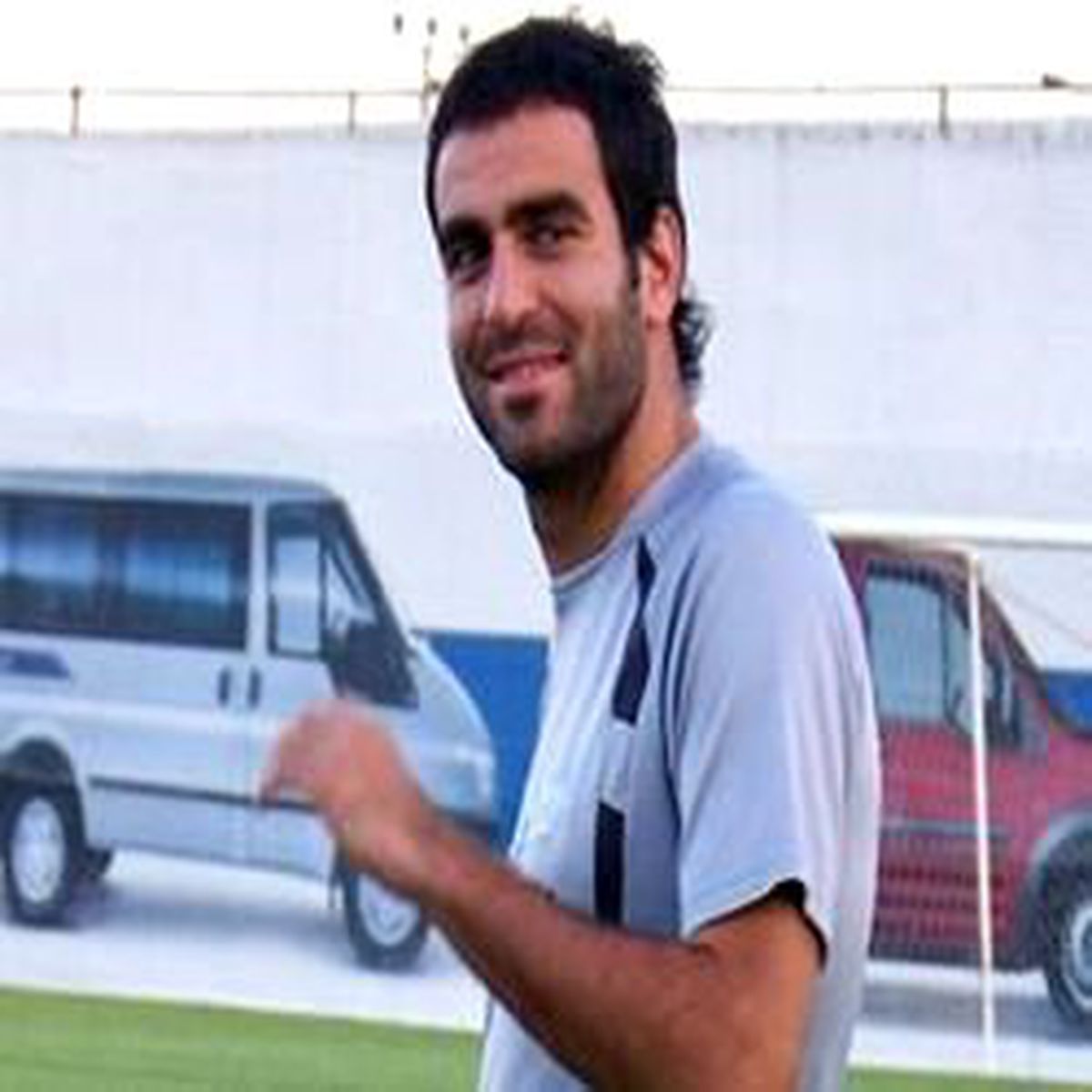Denizlispor\'da Burak İmzaladı