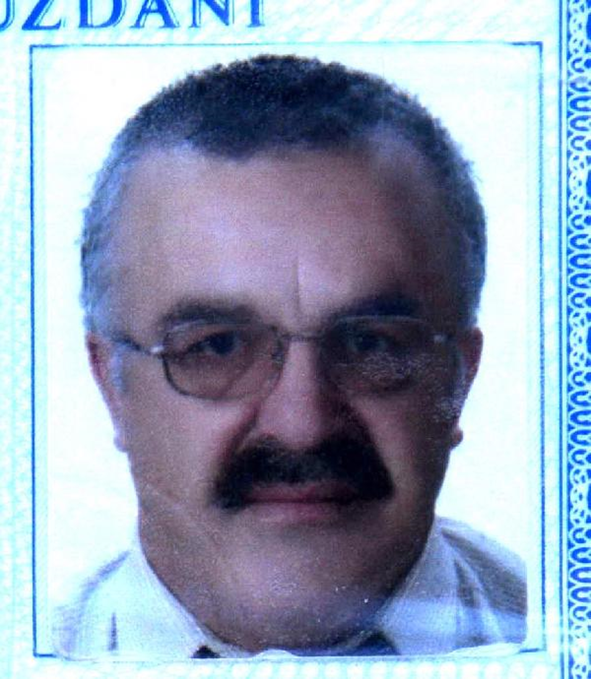 Direksiyon Başında Kalp Krizinden Öldü