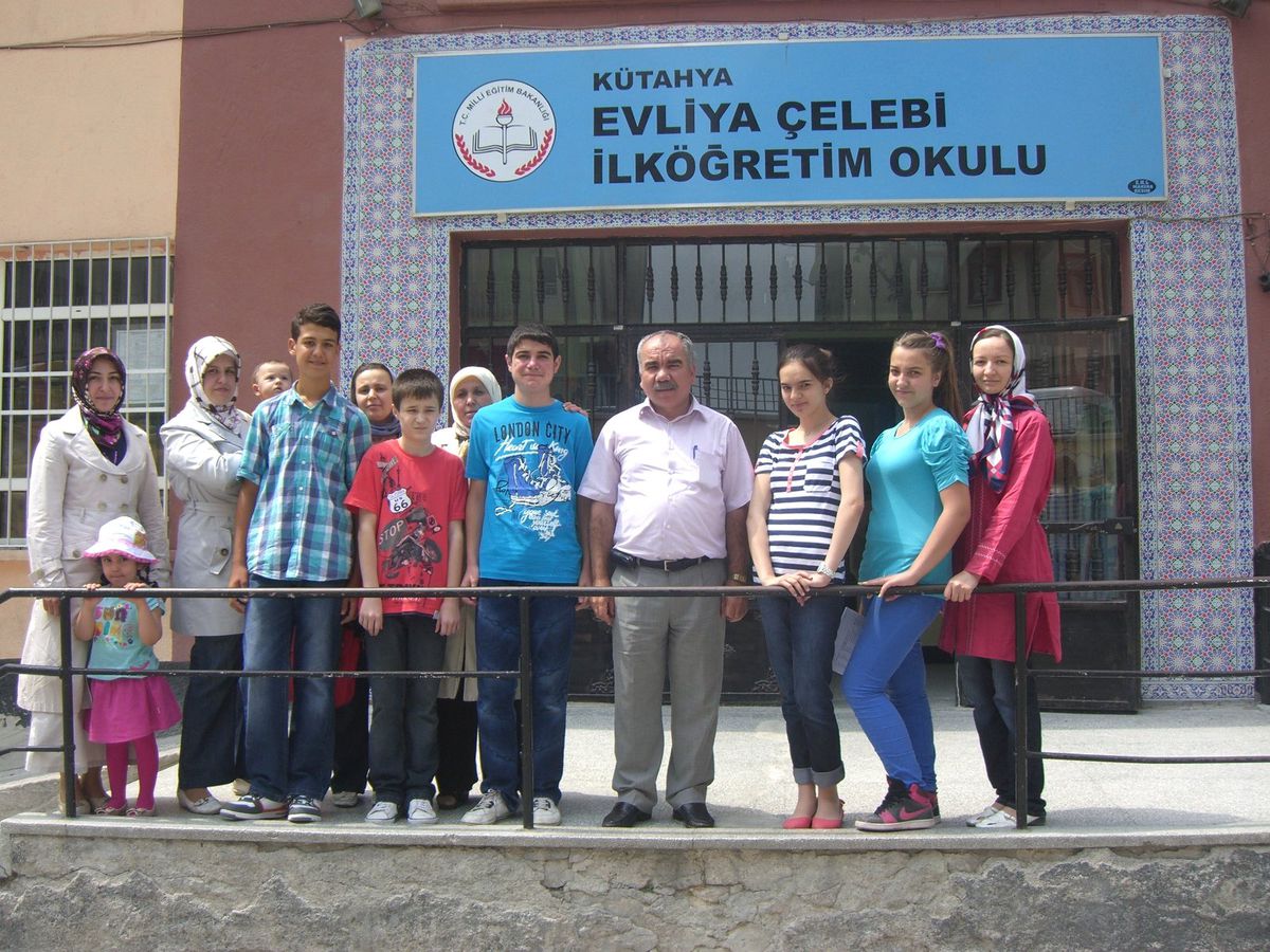 "Dördümüz Başarırız" Projesi Meyvelerini Vermeye Başladı