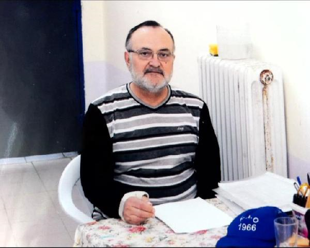Emekli Orgeneral Saygun Hastaneye Kaldırıldı