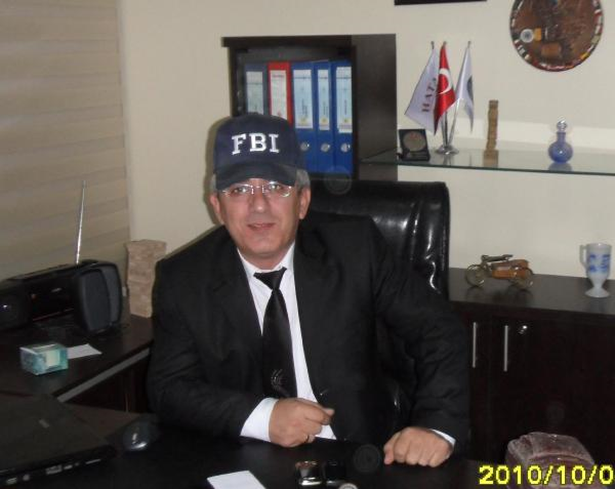 Falcılar Dedektiflerin Kısmetini Kapattı