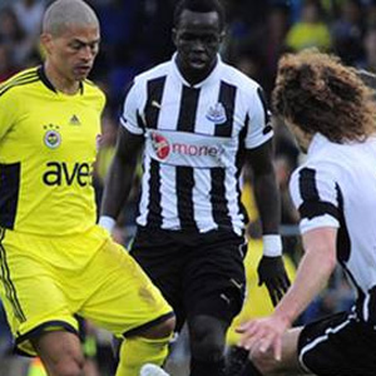 Fenerbahçe Beraberlikle Yetindi