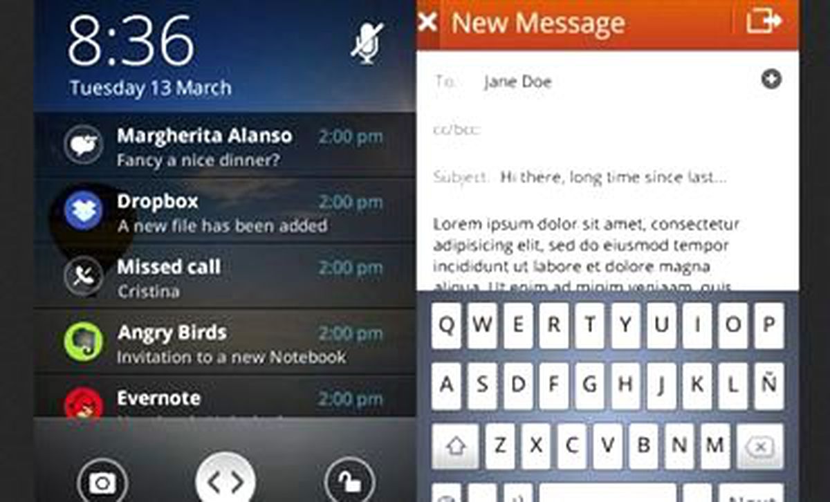 Firefox OS\'u PC\'nizde deneyin