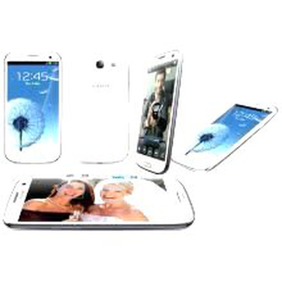 Galaxy S4 nasıl olmalı?